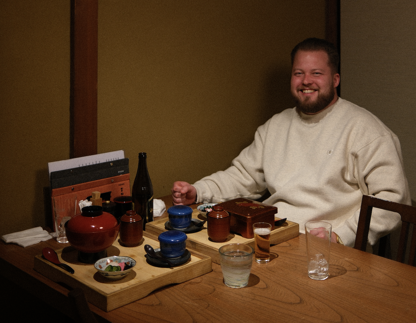 Ultimate Japan Travel Guide for Foodies